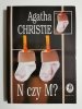 N CZY M? - Agatha Christie 